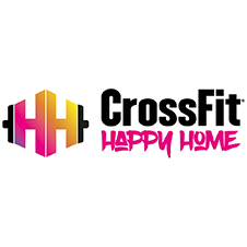 CrossFit Happy Home